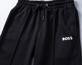 BOSS Black Combo