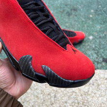 Jordan 14 Retro Challenge Red