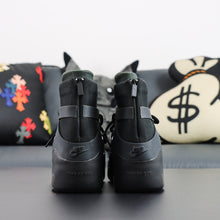 Nike Air Fear of God 1 Triple Black