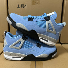 Air Jordan 4 Retro University Blue