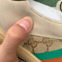 Gucci Screener GG Canvas