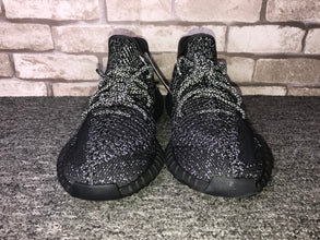 Adidas Yeezy Boost 350 V2 Static Black (Reflective)