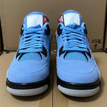 Air Jordan 4 Retro University Blue