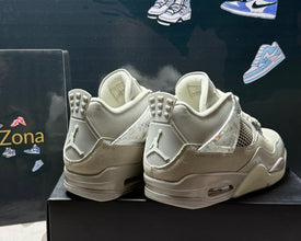 Jordan 4 Retro Frozen Moments