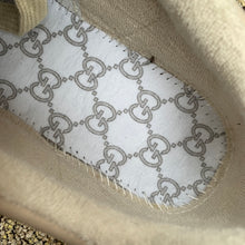 Gucci Screener GG Canvas