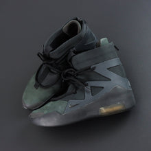 Nike Air Fear of God 1 Triple Black