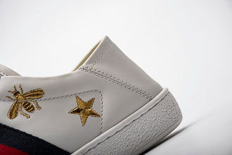 Gucci Ace Bees and Stars (Women's)