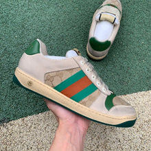 Gucci Screener GG Canvas