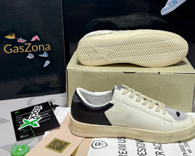 Golden Goose Stardan leather low-top