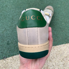 Gucci Screener GG Canvas