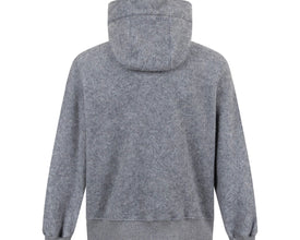 Canada Goose hooded bomber jacket