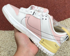 Nike Dunk Low Disrupt 2 Pink Oxford