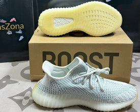 Adidas Yeezy Boost 350 V2 Cloud White (Reflective)