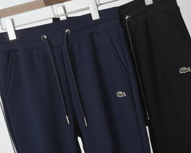 Lacoste Joggers Navy/Black