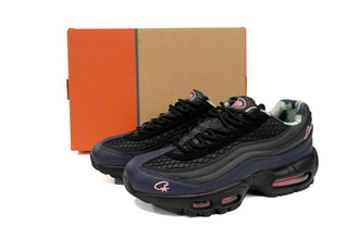 Nike Air Max 95 SP Corteiz Pink Beam