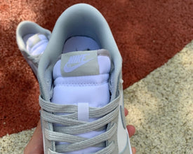 Dunk Low Grey