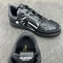 Valentino Garavani VL7N low-top Leather Sneakers