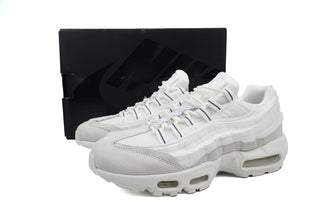 Nike Air Max 95 Comme des Garcons White
