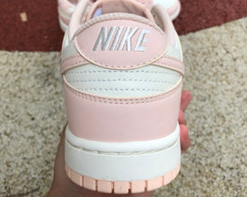 Dunk low Orange pearl