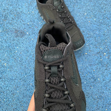 Nike Air Zoom Spiridon Cage 2 Stussy Black