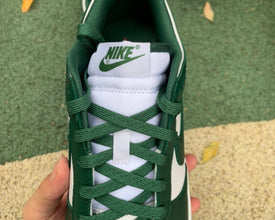 Dunk low Dark Green