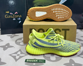 Yeezy Boost 350 V2 Semi-Frozen Yellow