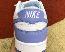 Dunk Low Next Nature Lilac