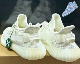 Adidas Yeezy Boost 350 V2 Bone