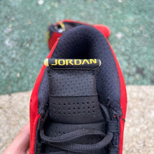 Jordan 14 Retro Challenge Red