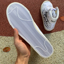 Nike Blazer Mid Comme des Garcons x Naomi Osaka