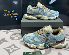 New Balance Bodega x 9060 'Age of Discovery'