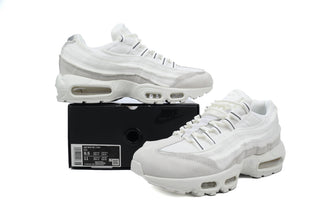 Nike Air Max 95 Comme des Garcons White