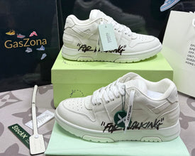 OFF-WHITE OUT OF OFFICE 