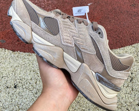 New Balance 9060 Mushroom-Timberwolf