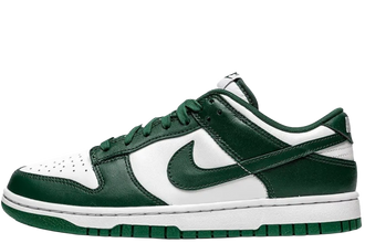 Dunk low Dark Green