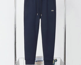 Lacoste Joggers Navy/Black