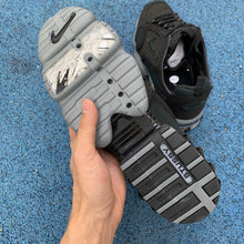 Nike Air Zoom Spiridon Cage 2 Stussy Black