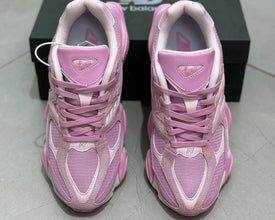 New Balance Exclusive Pink Overdye