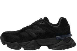 New Balance 9060 UNISEX-black