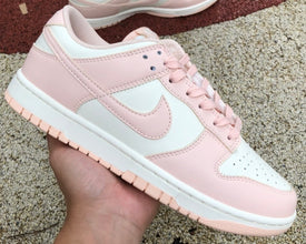 Dunk low Orange pearl