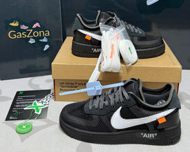 Nike X Off White The 10 (air force)