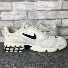 Nike Air Zoom Spiridon Cage 2 Stussy Fossil