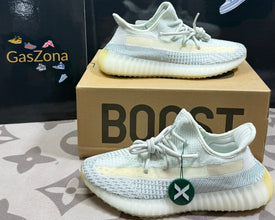 Adidas Yeezy Boost 350 V2 Cloud White (Reflective)