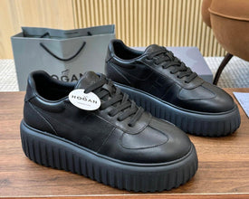 Hogan H-Stripes Black