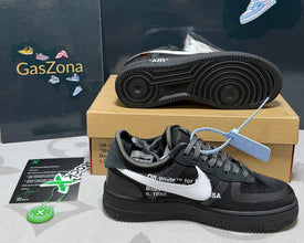 Nike X Off White The 10 (air force)