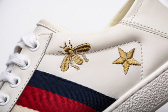 Gucci Ace Bees and Stars (Women's)
