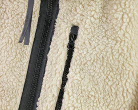 Simcoe Zip Up Fleece Sweater