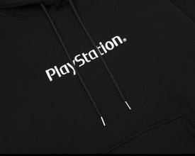 Travis Scott Motherboard II Hoodie Black