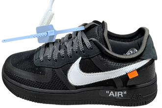 Nike X Off White The 10 (air force)