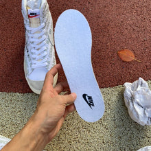 Nike Blazer Mid Comme des Garcons x Naomi Osaka